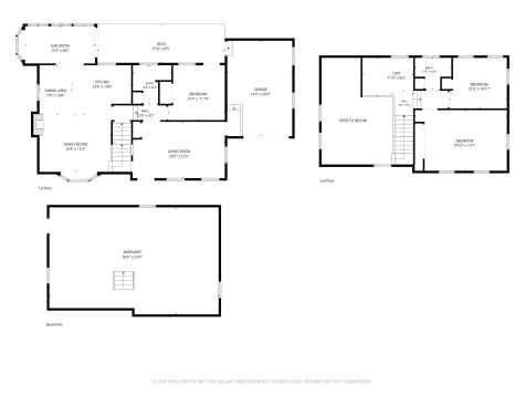 23 Portanimicut Road Orleans MA 02653