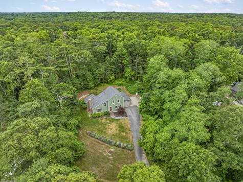 23 Portanimicut Road Orleans MA 02653