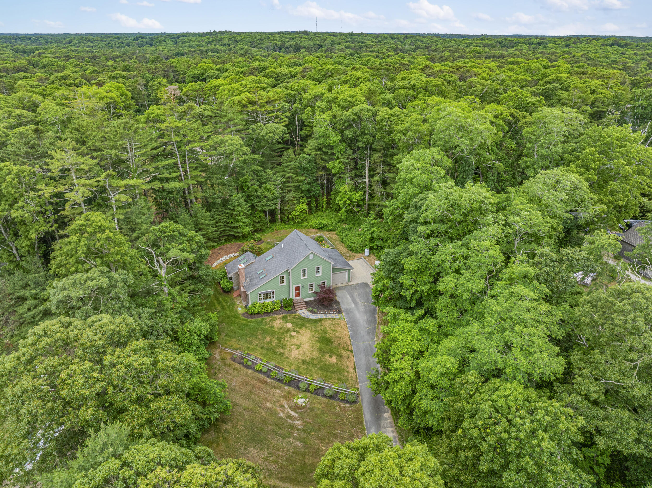 23 Portanimicut Road Orleans MA 02653