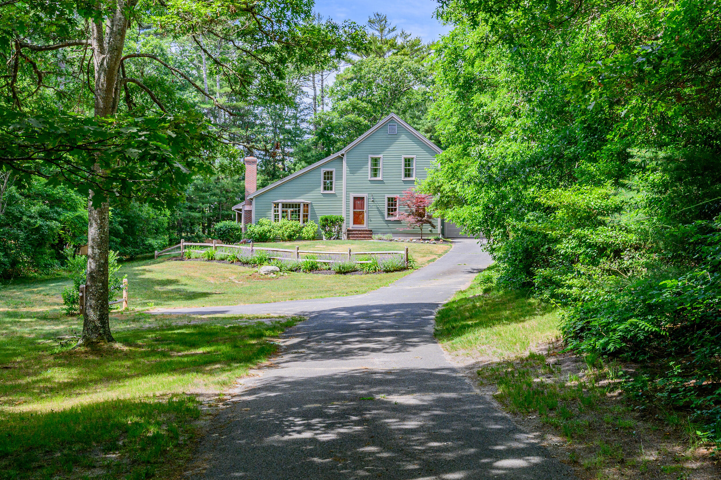 23 Portanimicut Road Orleans MA 02653