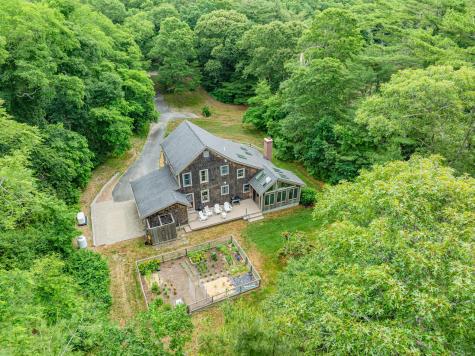 23 Portanimicut Road Orleans MA 02653