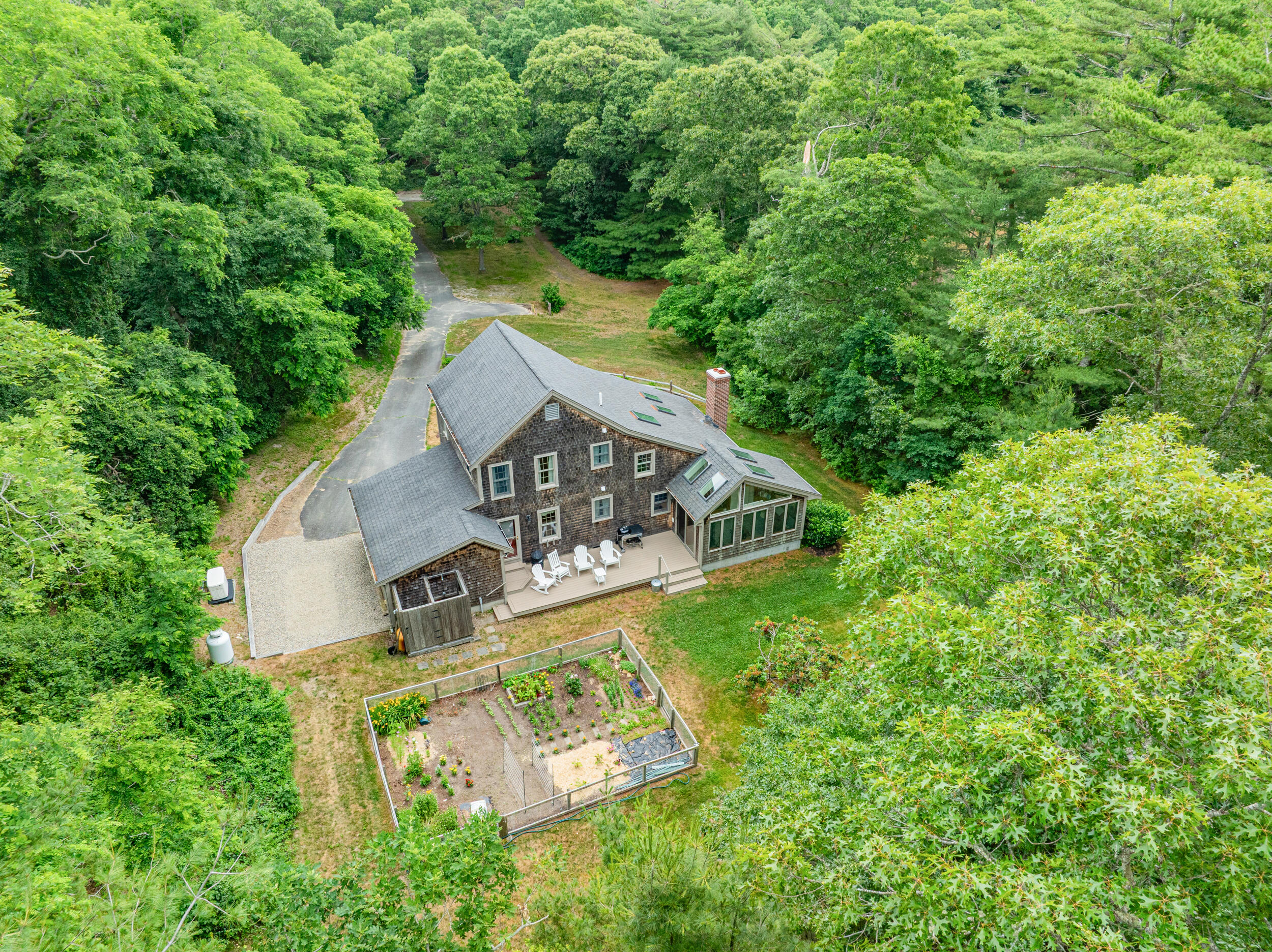 23 Portanimicut Road Orleans MA 02653