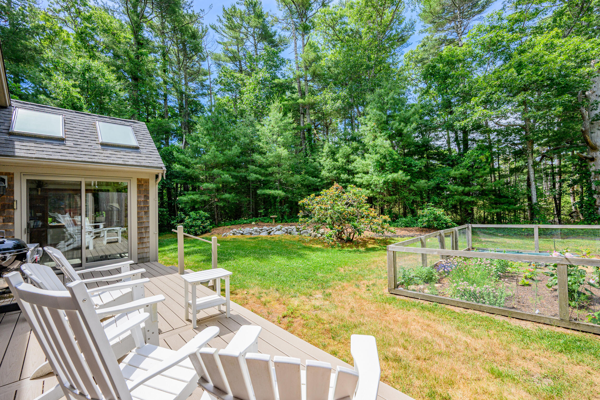 23 Portanimicut Road Orleans MA 02653