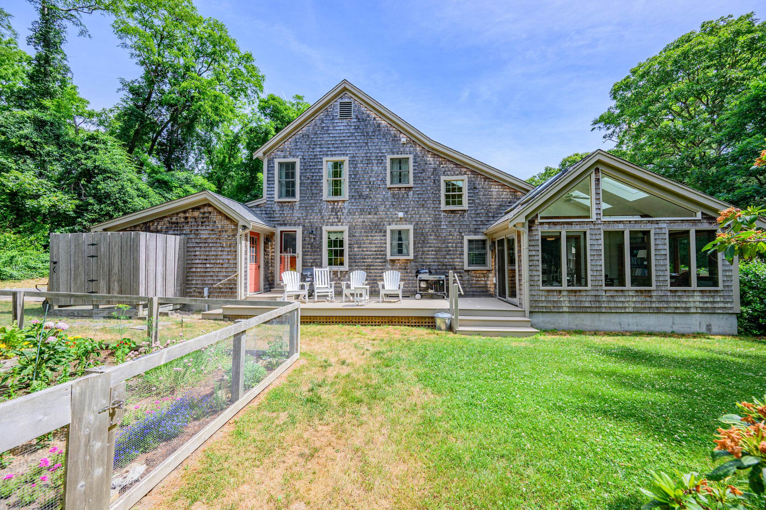 23 Portanimicut Road Orleans MA 02653