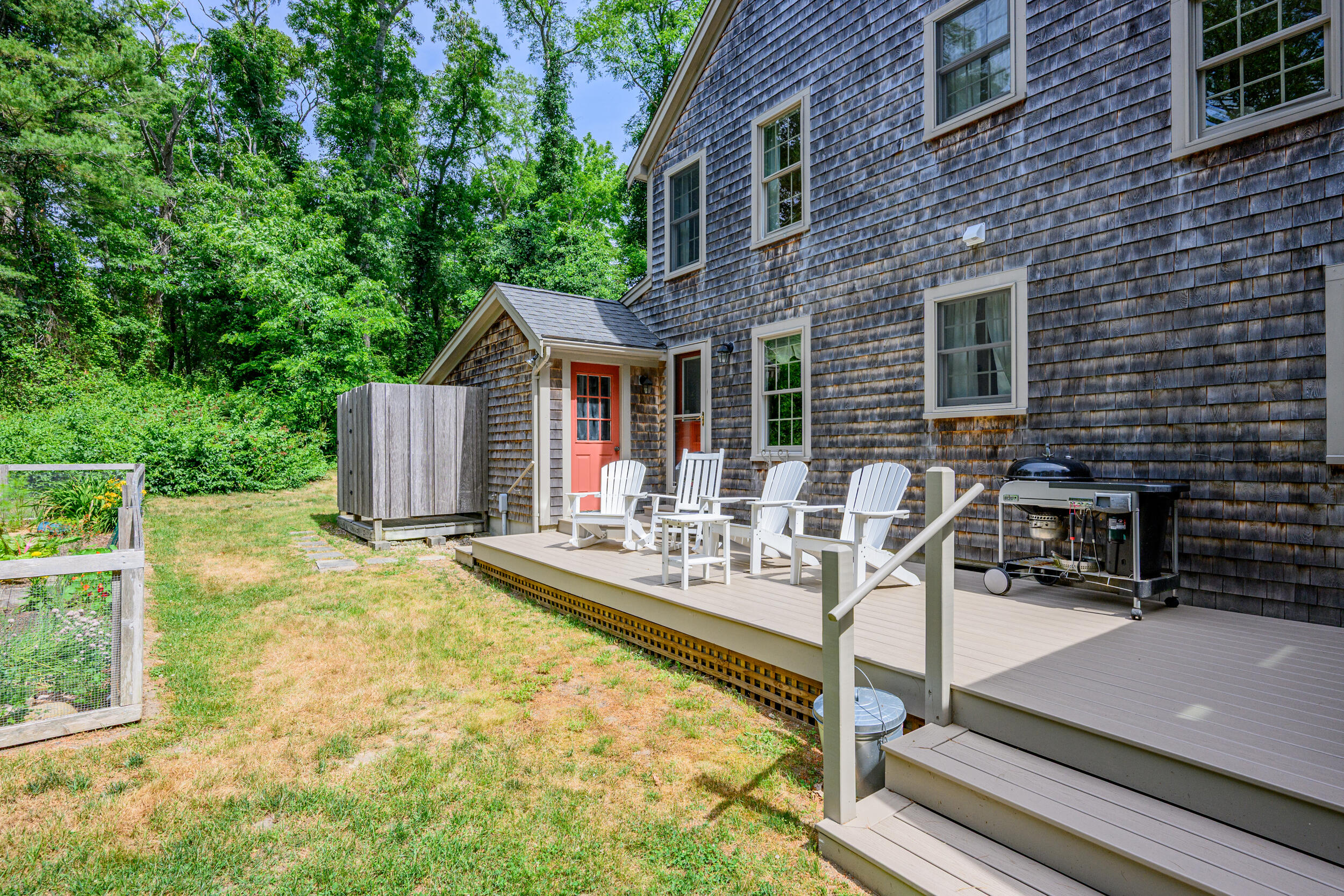 23 Portanimicut Road Orleans MA 02653
