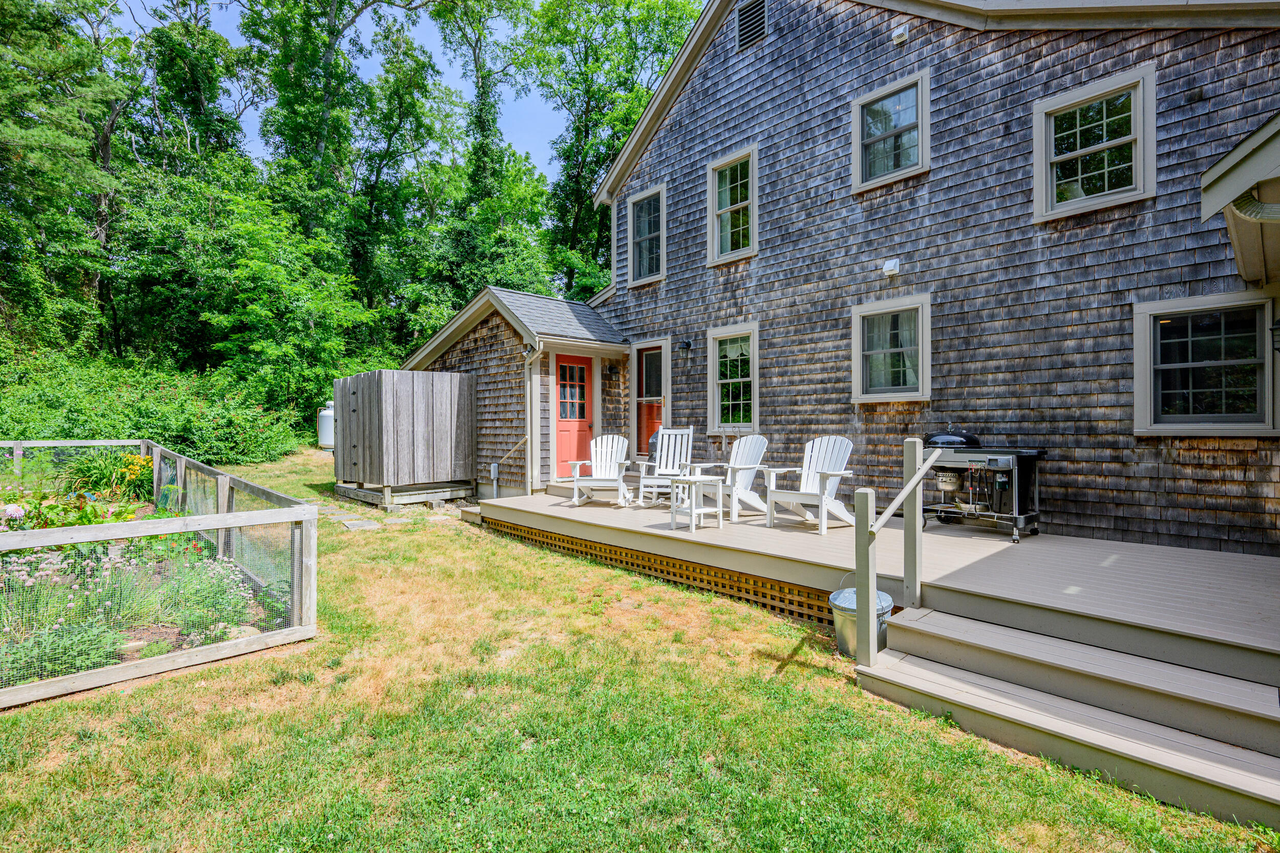 23 Portanimicut Road Orleans MA 02653