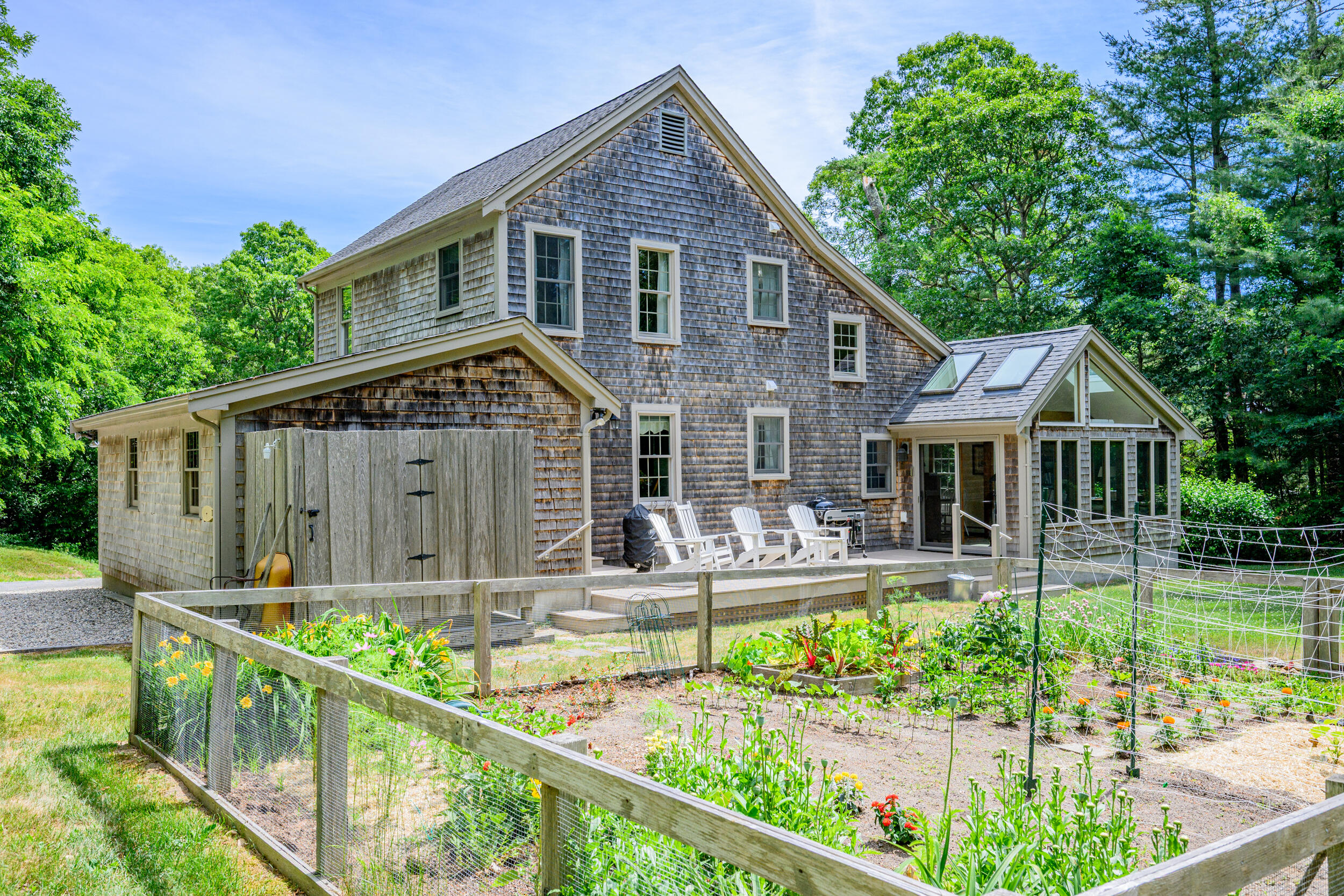 23 Portanimicut Road Orleans MA 02653