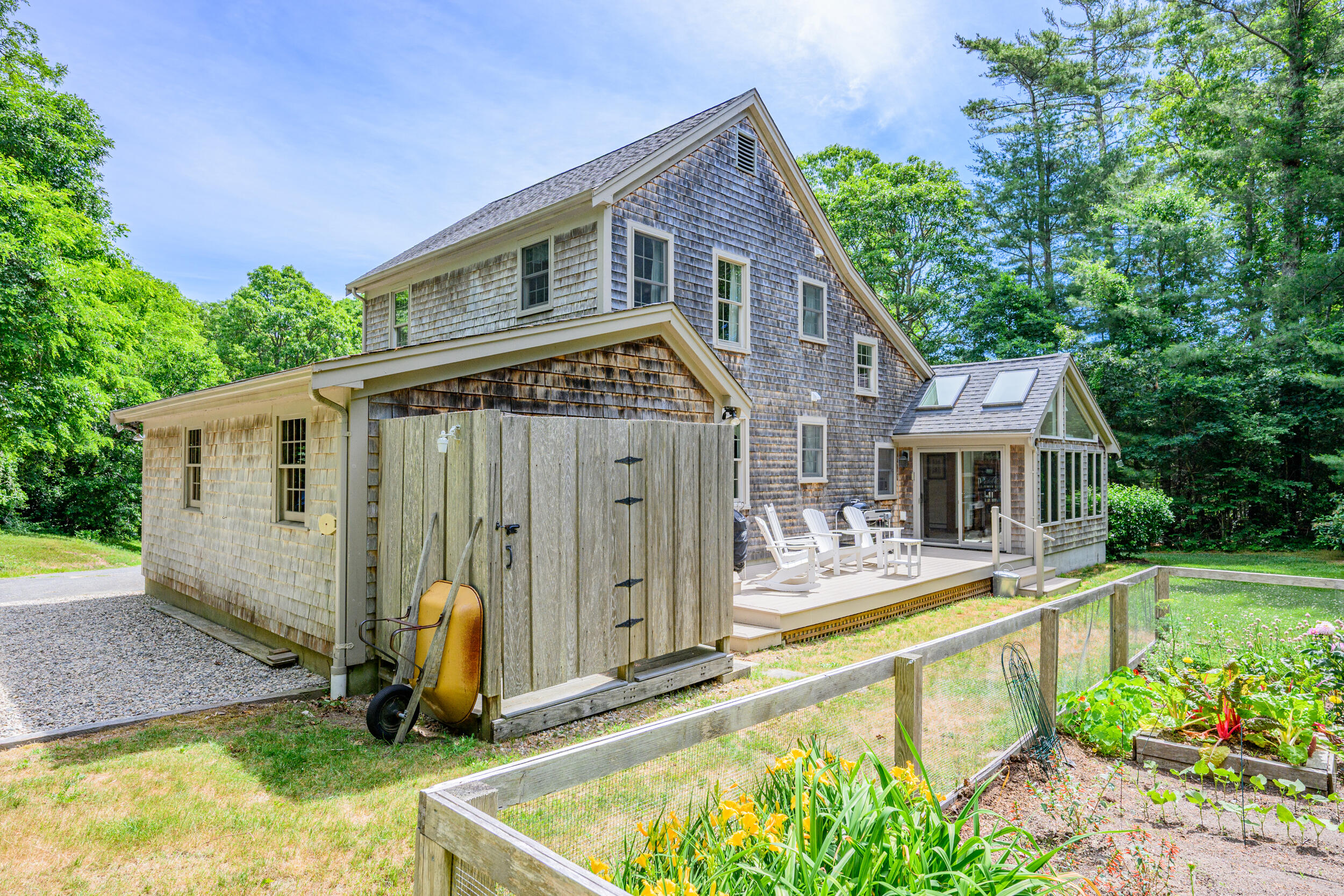 23 Portanimicut Road Orleans MA 02653