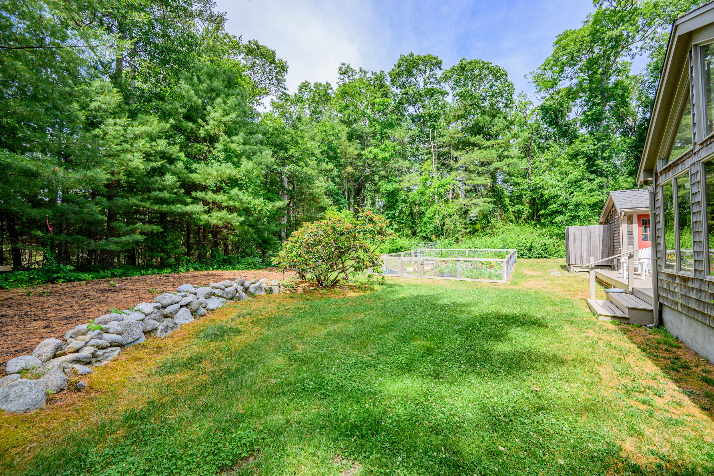 23 Portanimicut Road Orleans MA 02653