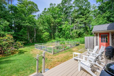 23 Portanimicut Road Orleans MA 02653