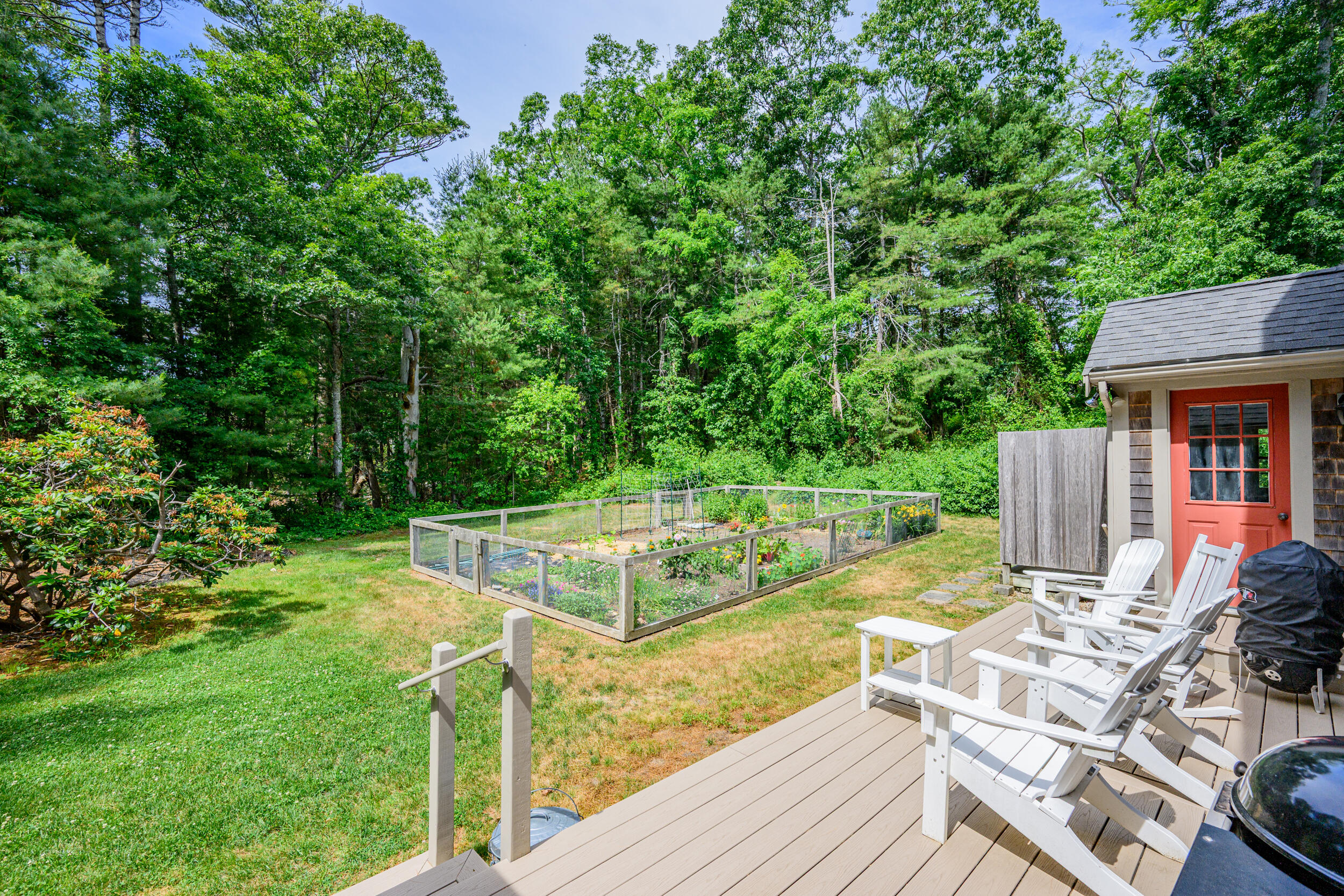 23 Portanimicut Road Orleans MA 02653