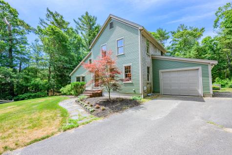 23 Portanimicut Road Orleans MA 02653