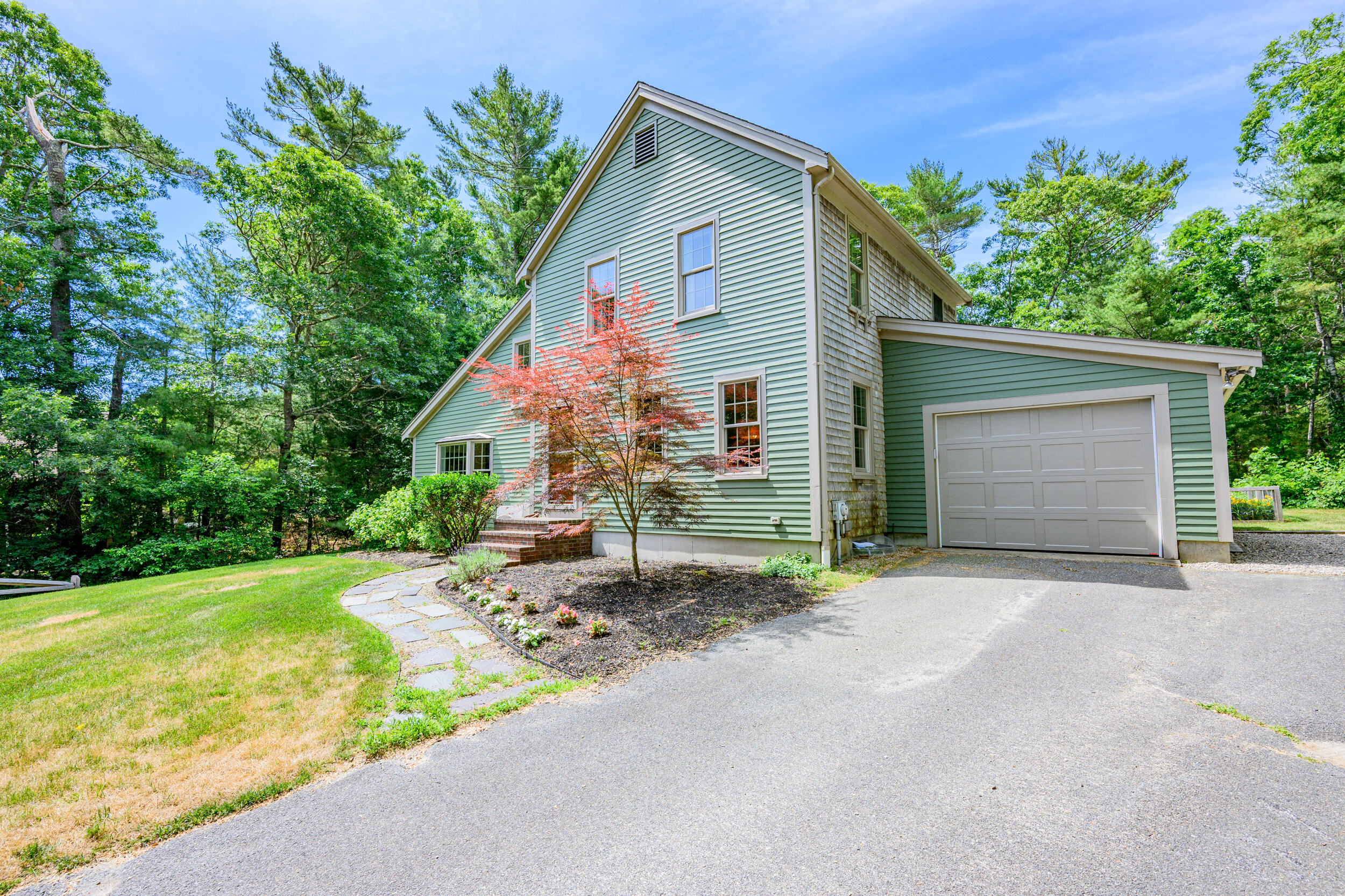 23 Portanimicut Road Orleans MA 02653