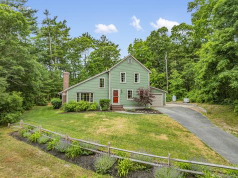 23 Portanimicut Road Orleans MA 02653