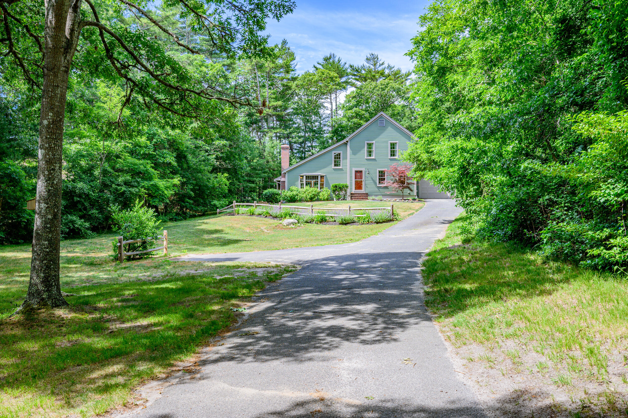 23 Portanimicut Road Orleans MA 02653
