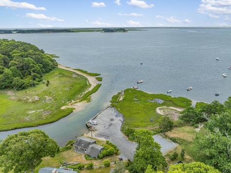 23 Portanimicut Road Orleans MA 02653