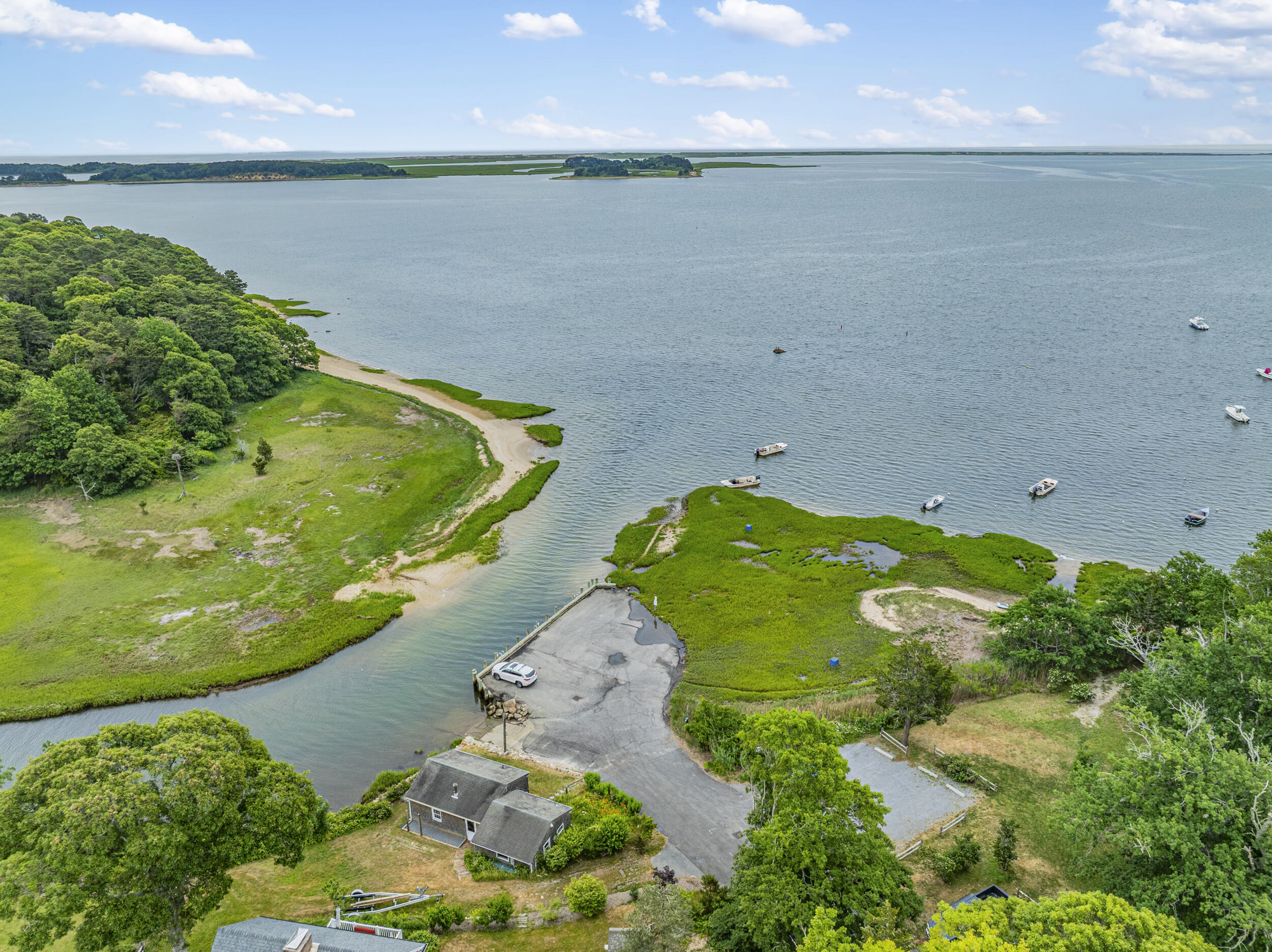 23 Portanimicut Road Orleans MA 02653