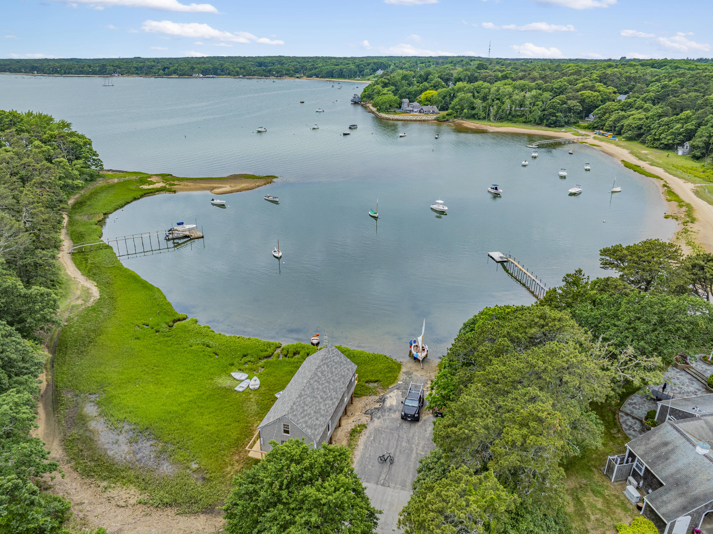 23 Portanimicut Road Orleans MA 02653