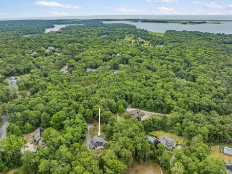 23 Portanimicut Road Orleans MA 02653