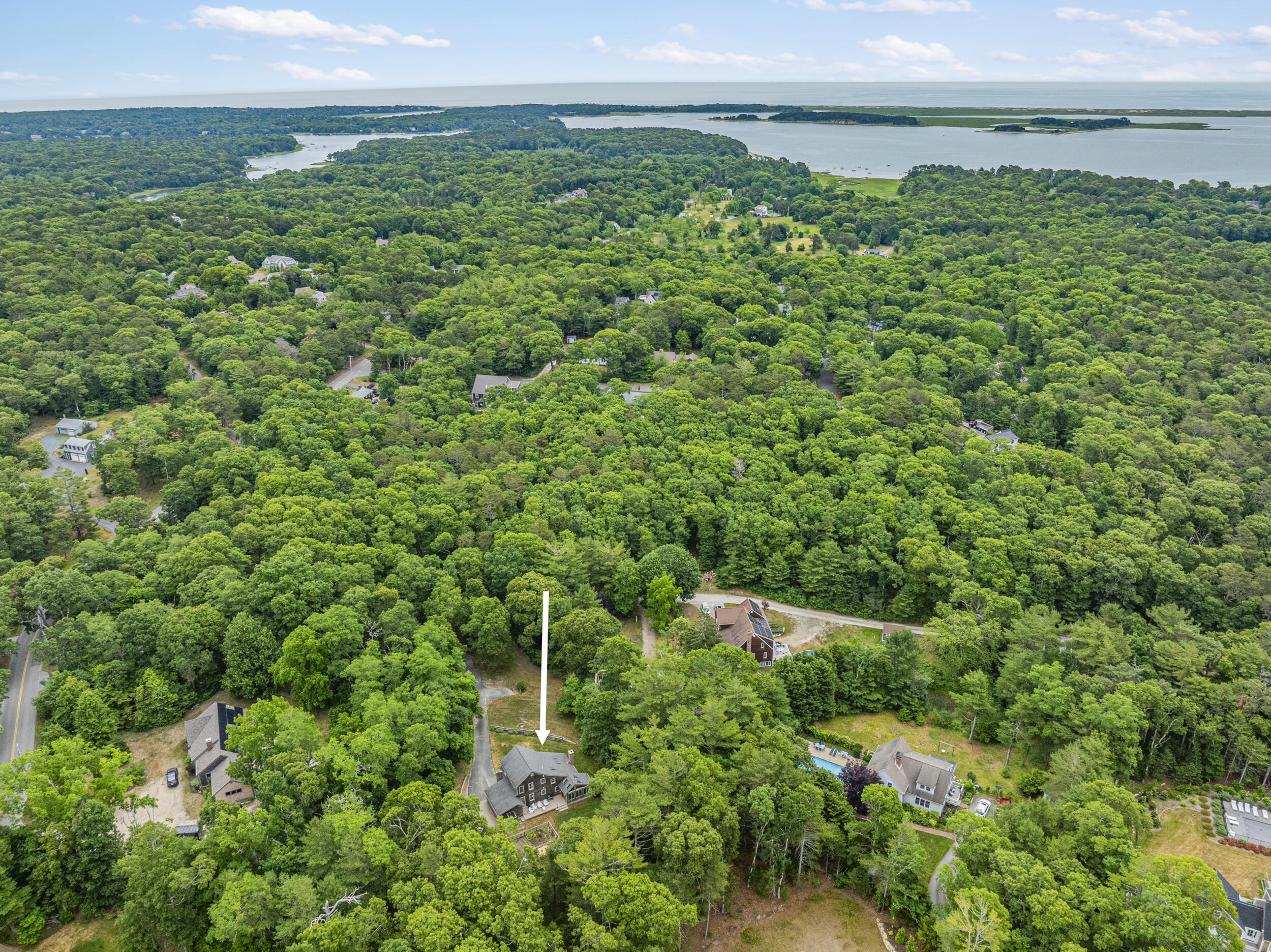 23 Portanimicut Road Orleans MA 02653