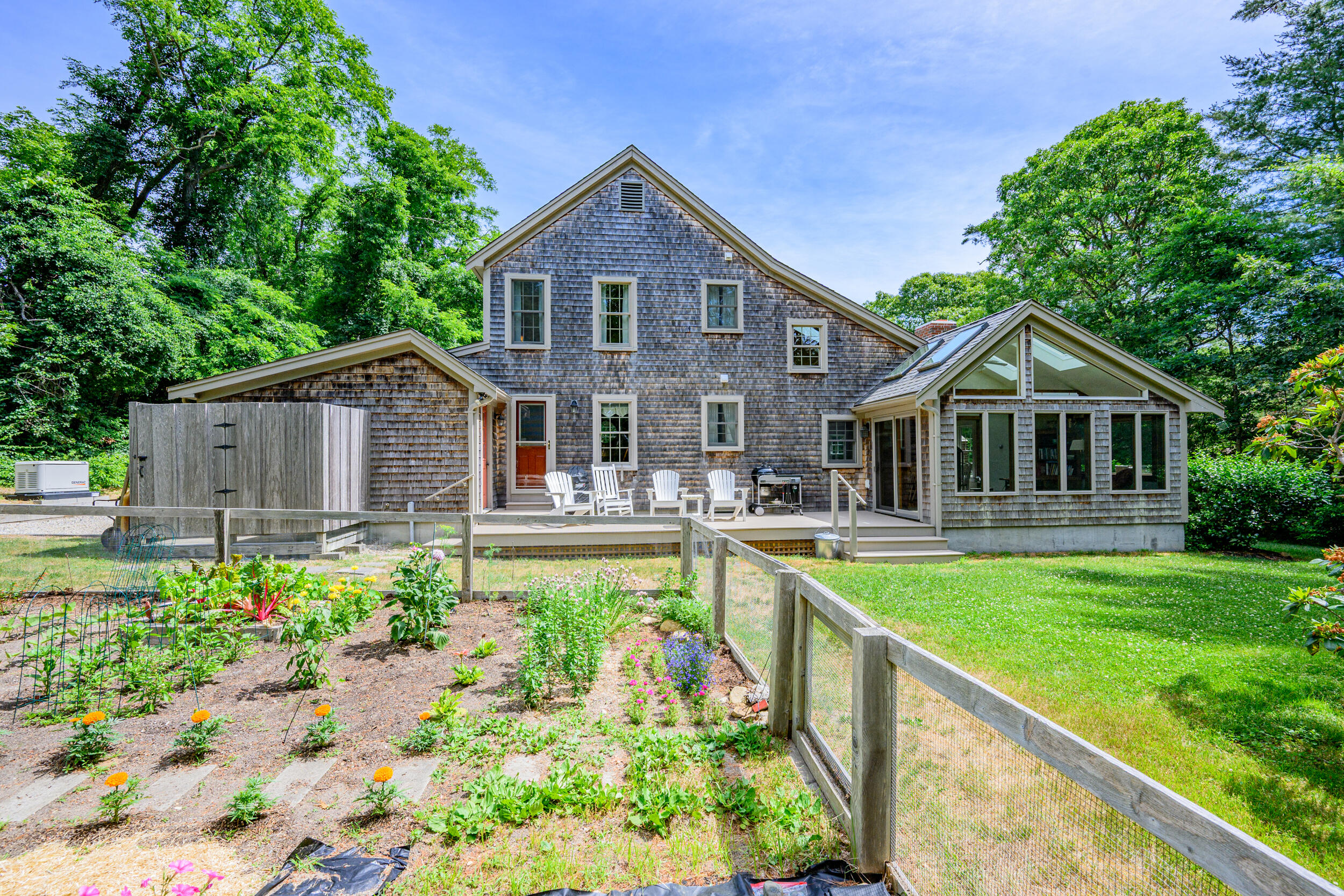 23 Portanimicut Road Orleans MA 02653