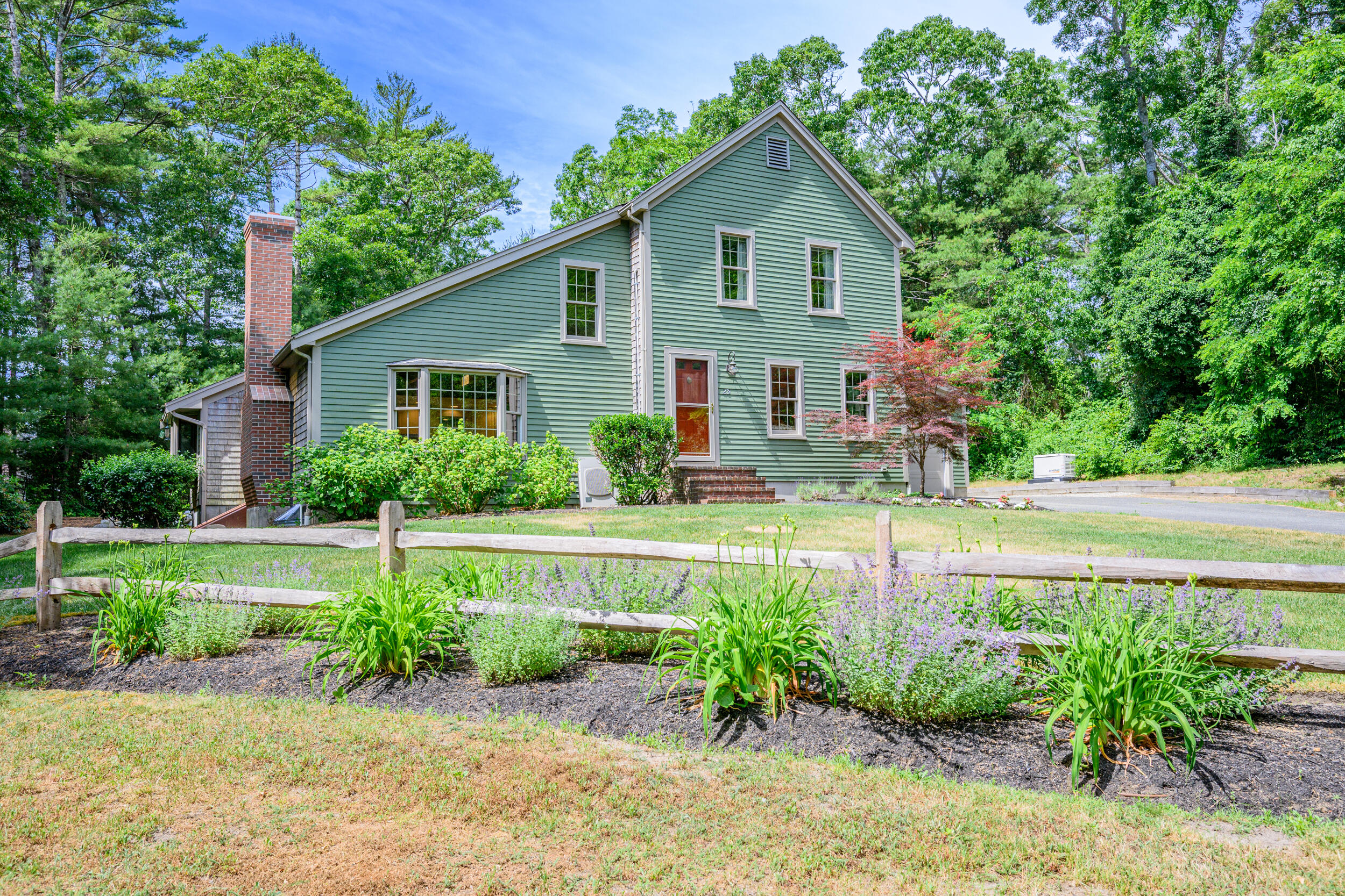 23 Portanimicut Road Orleans MA 02653