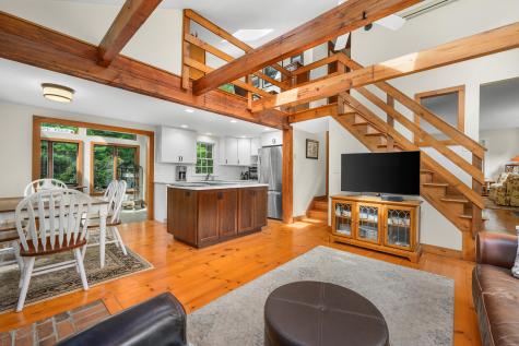23 Portanimicut Road Orleans MA 02653
