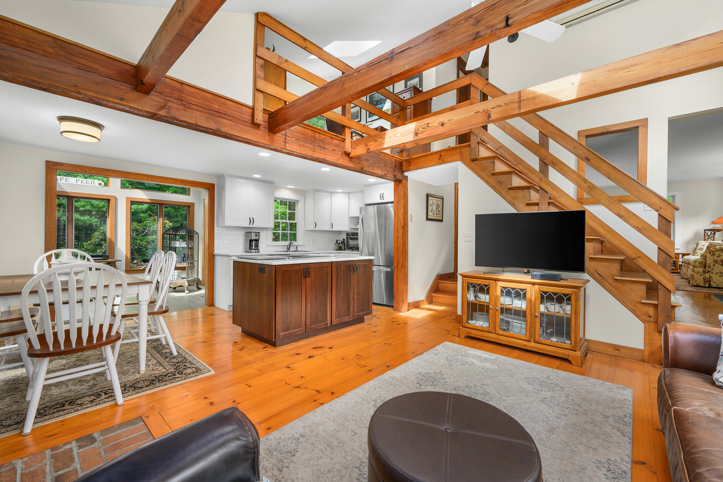 23 Portanimicut Road Orleans MA 02653