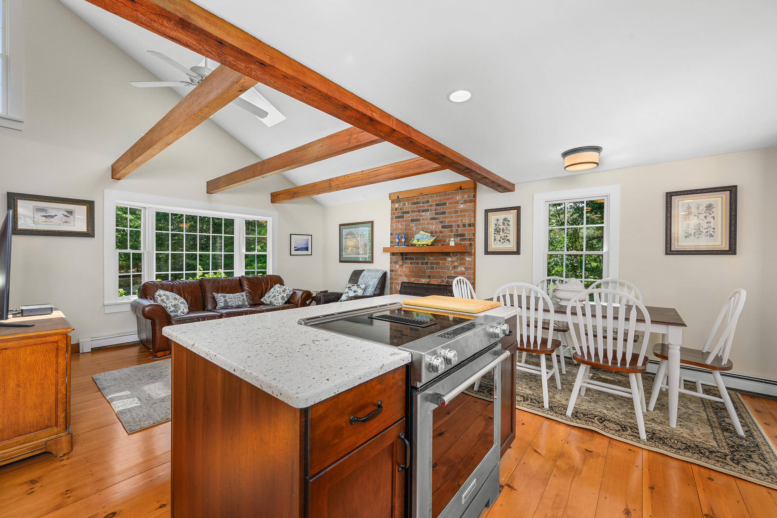 23 Portanimicut Road Orleans MA 02653