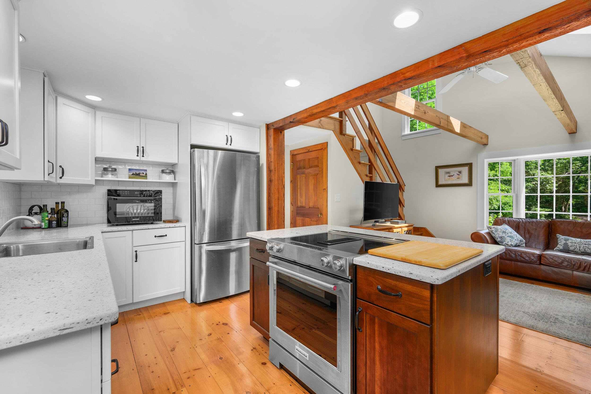 23 Portanimicut Road Orleans MA 02653