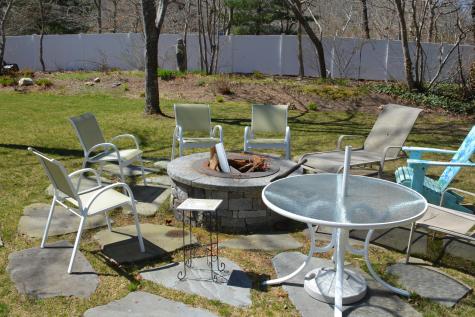 5 Nottingham Drive Sandwich MA 02537