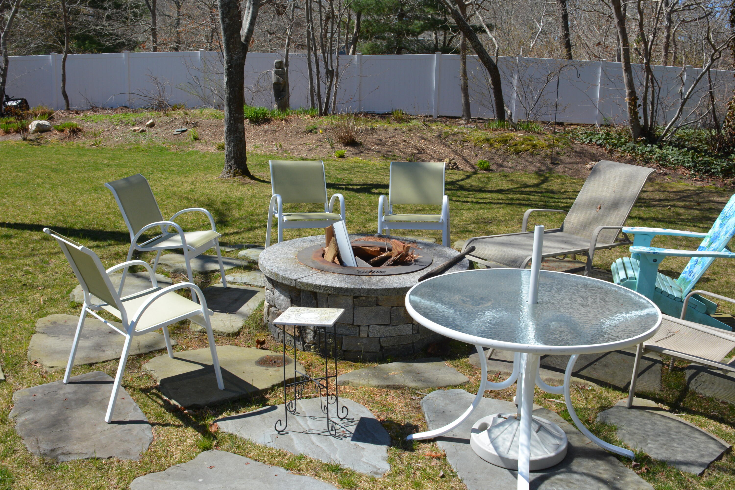 5 Nottingham Drive East Sandwich MA 02537
