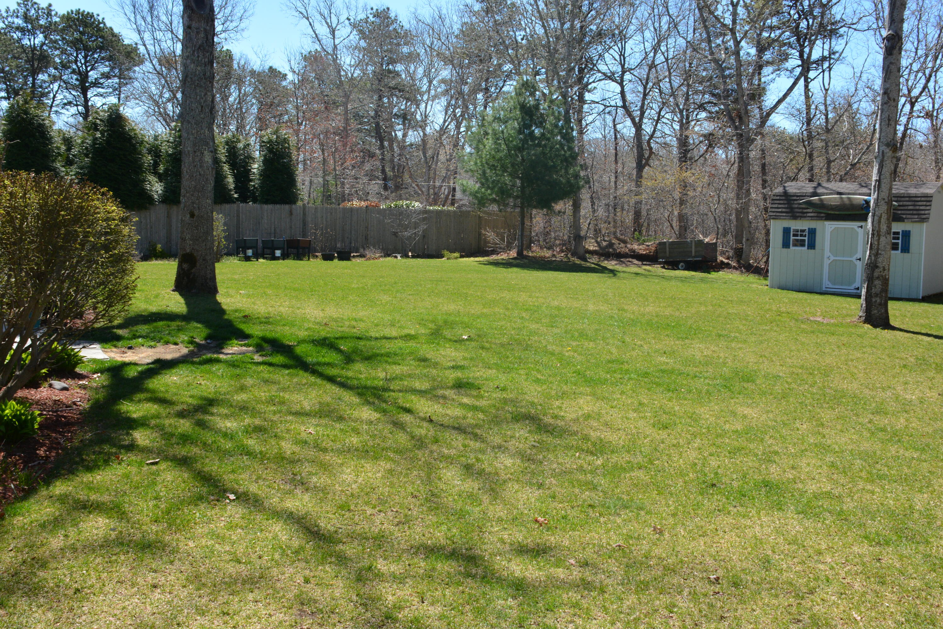 5 Nottingham Drive East Sandwich MA 02537