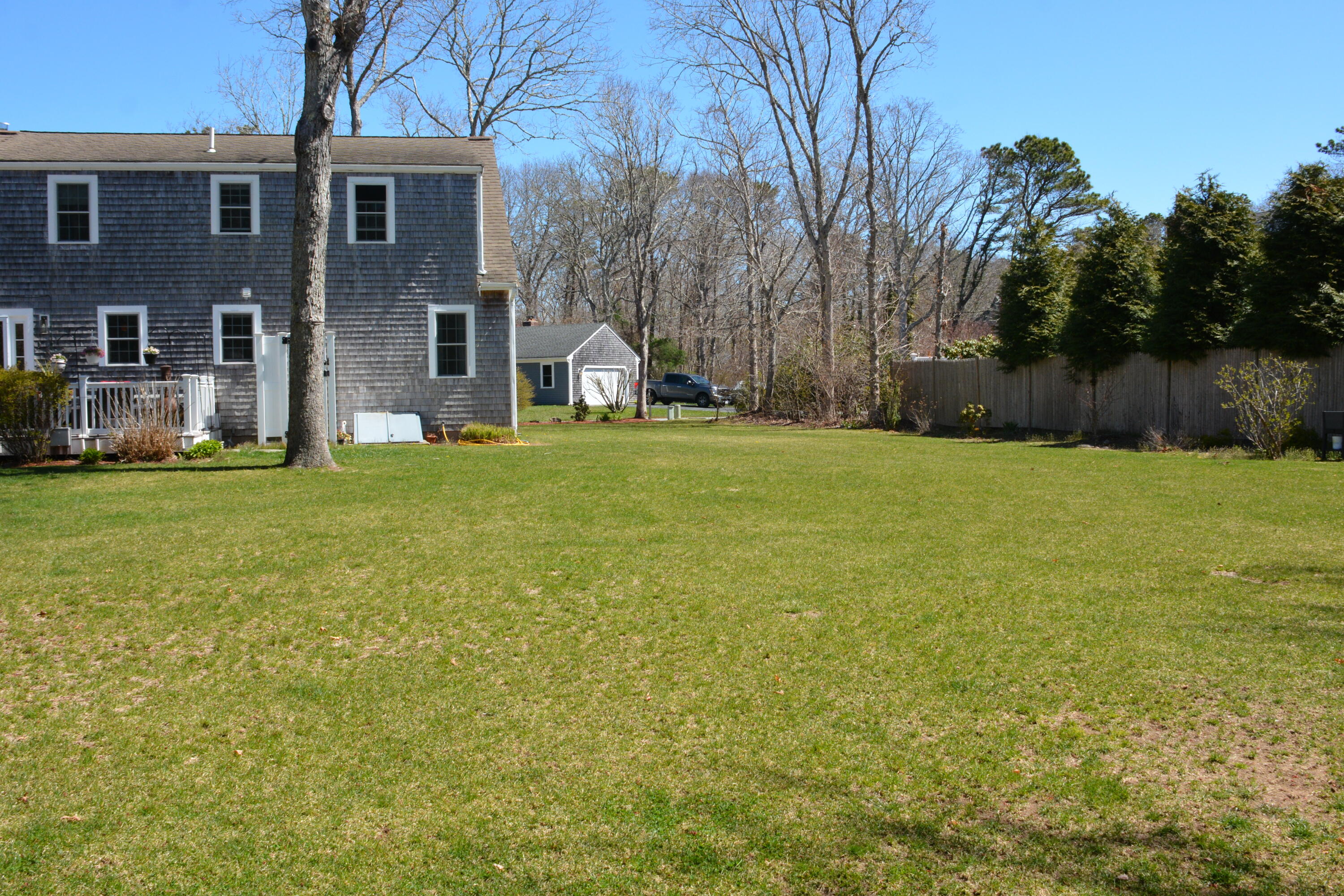 5 Nottingham Drive East Sandwich MA 02537