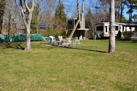 5 Nottingham Drive Sandwich MA 02537