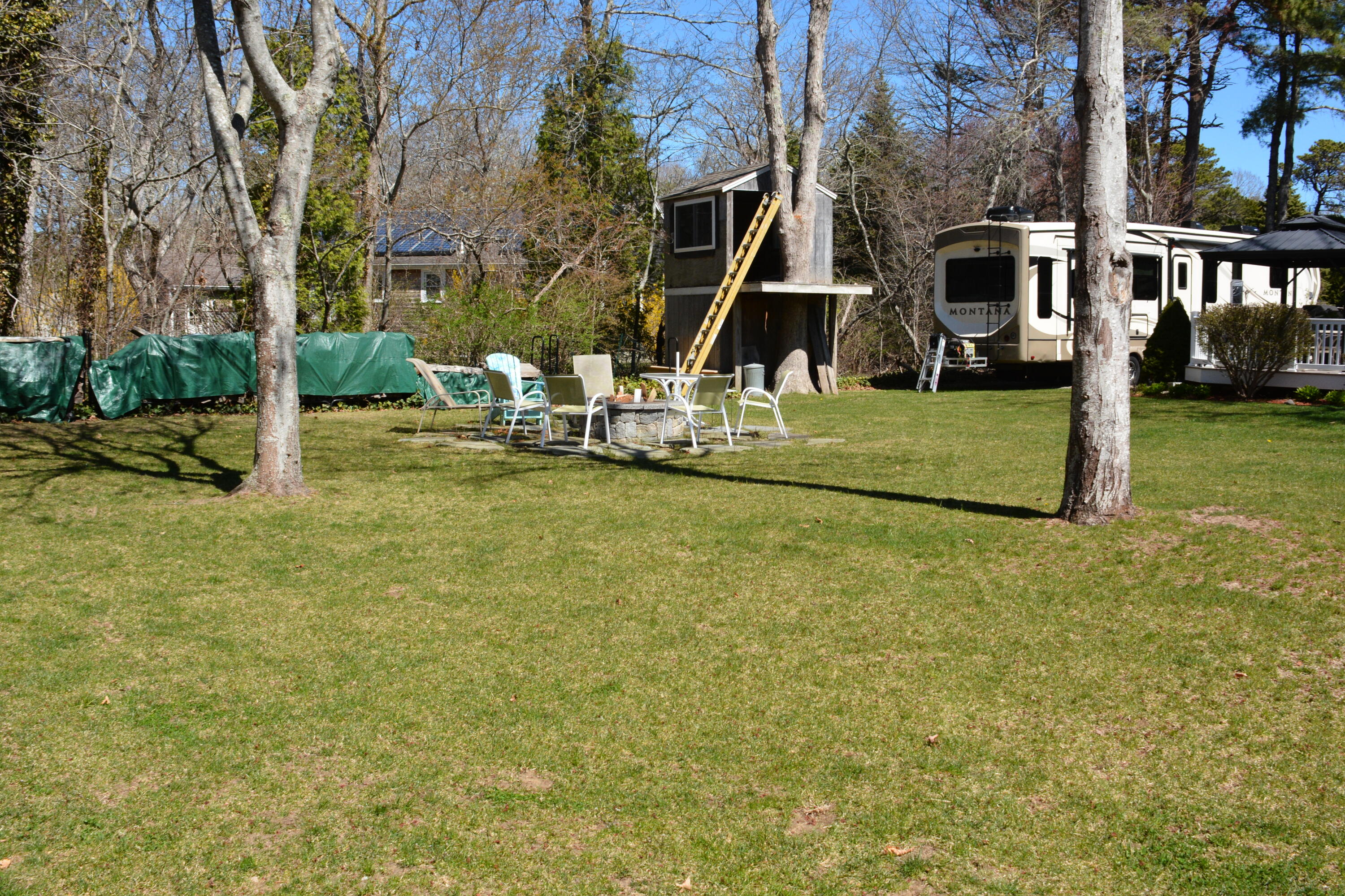 5 Nottingham Drive East Sandwich MA 02537