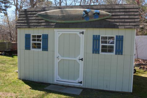 5 Nottingham Drive Sandwich MA 02537