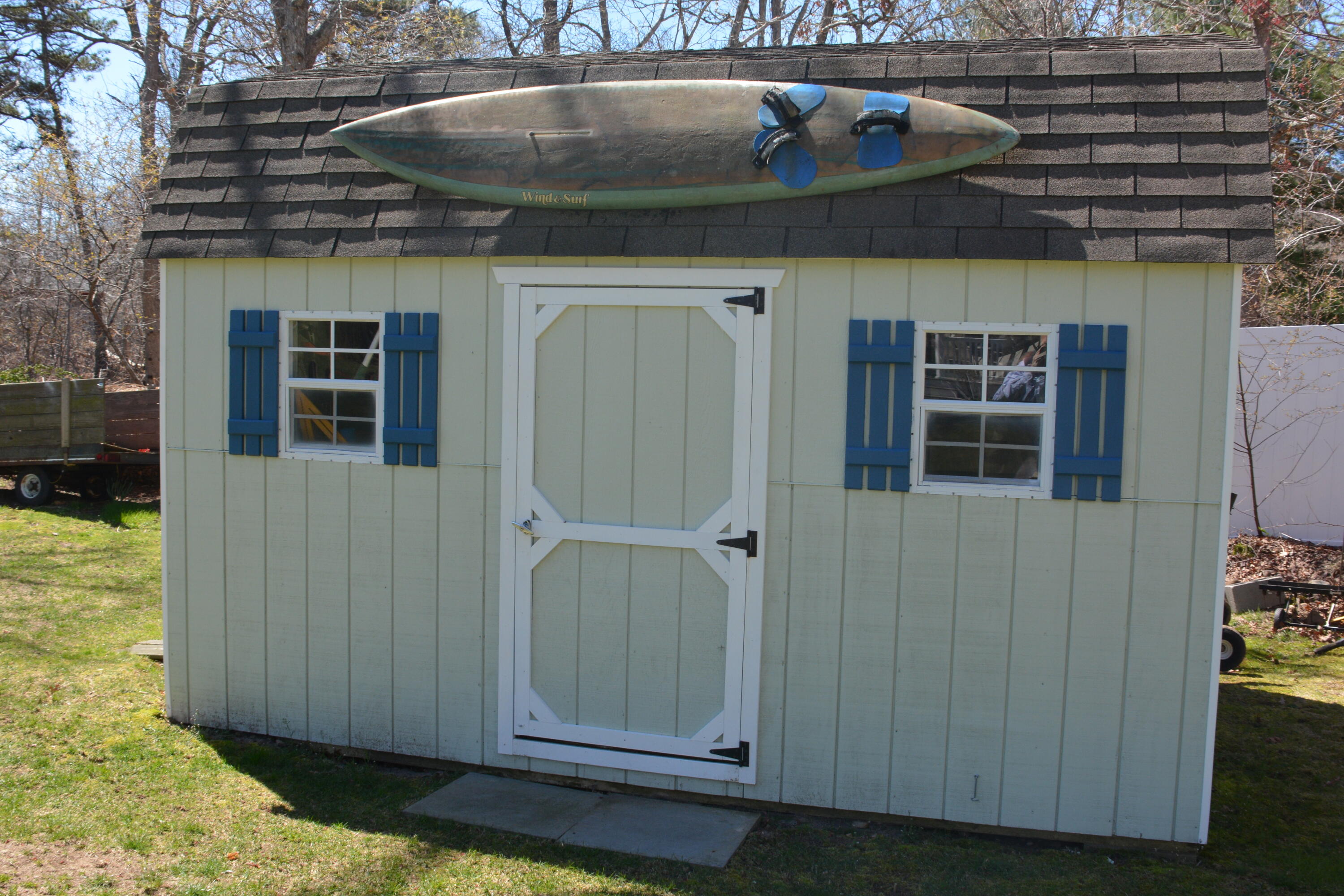 5 Nottingham Drive East Sandwich MA 02537