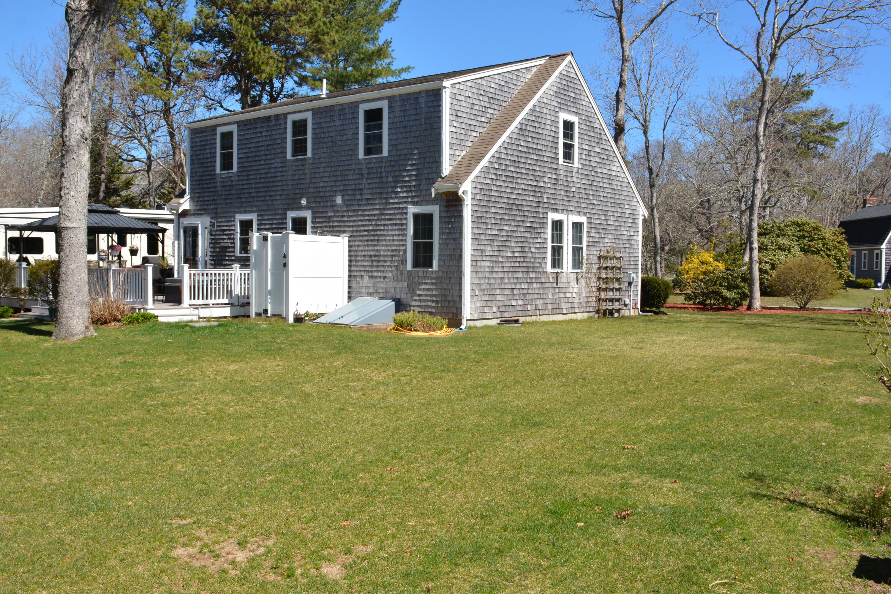 5 Nottingham Drive East Sandwich MA 02537