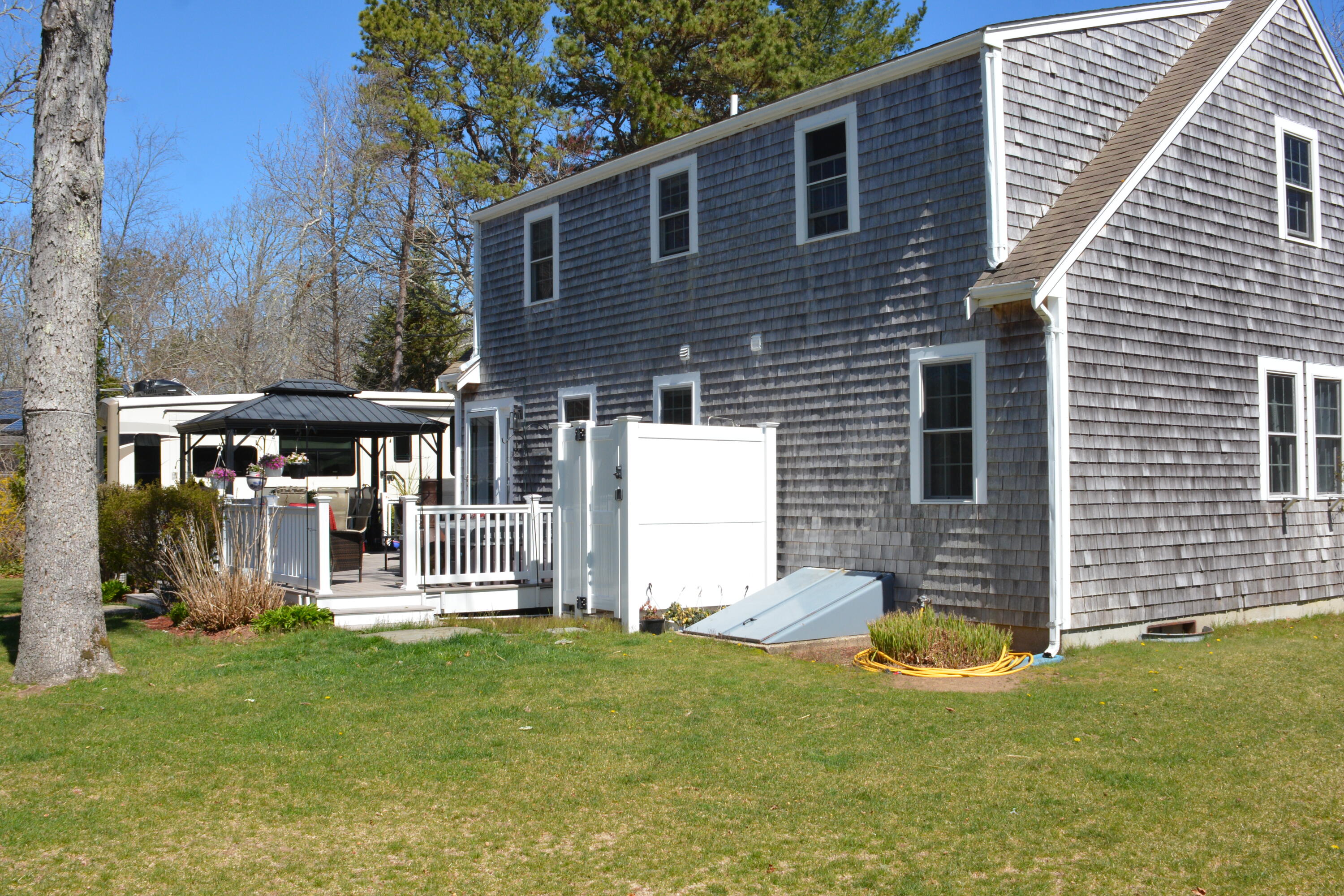 5 Nottingham Drive East Sandwich MA 02537
