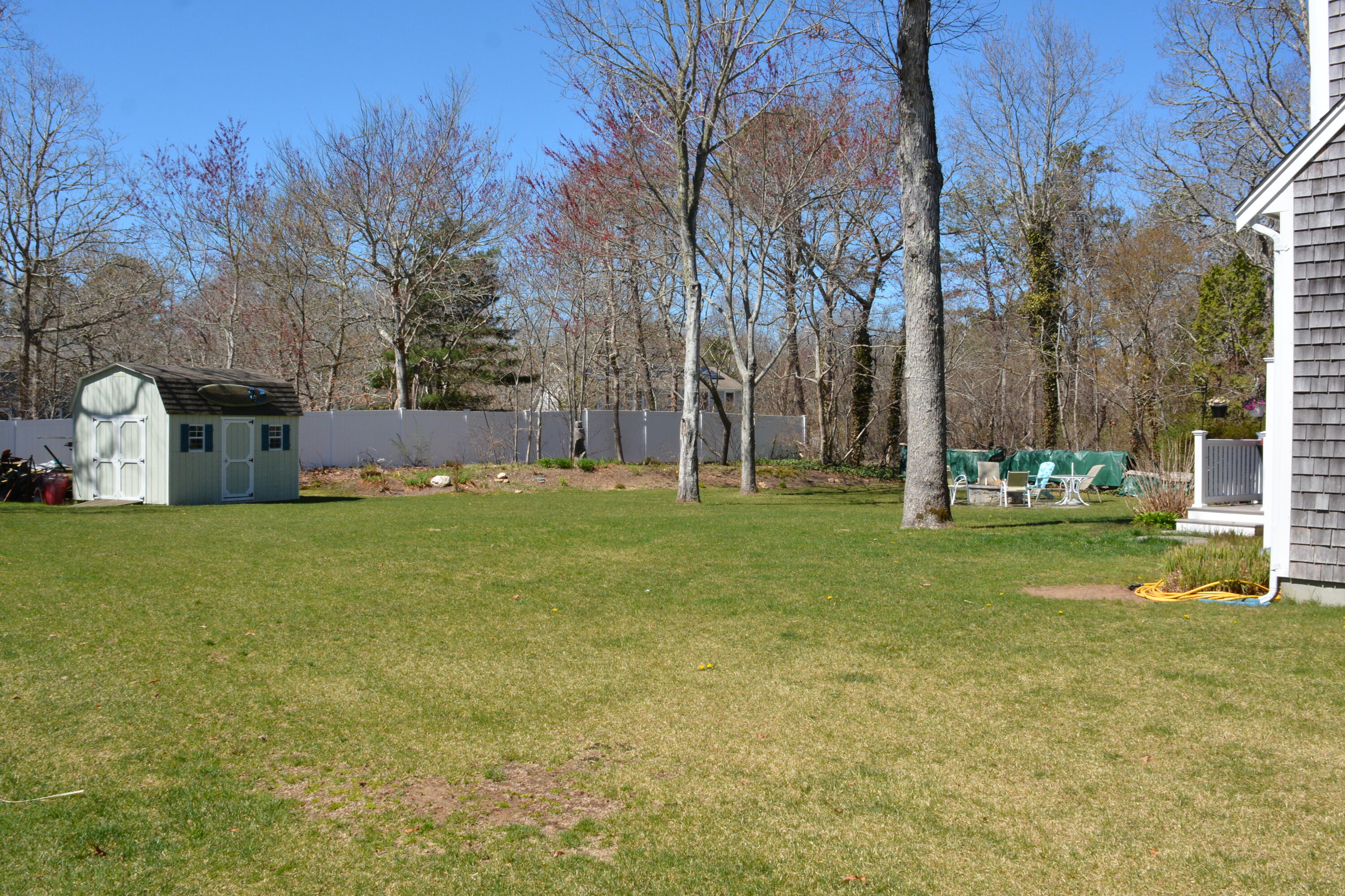 5 Nottingham Drive East Sandwich MA 02537