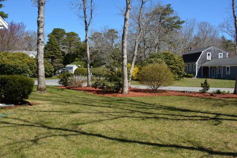 5 Nottingham Drive Sandwich MA 02537