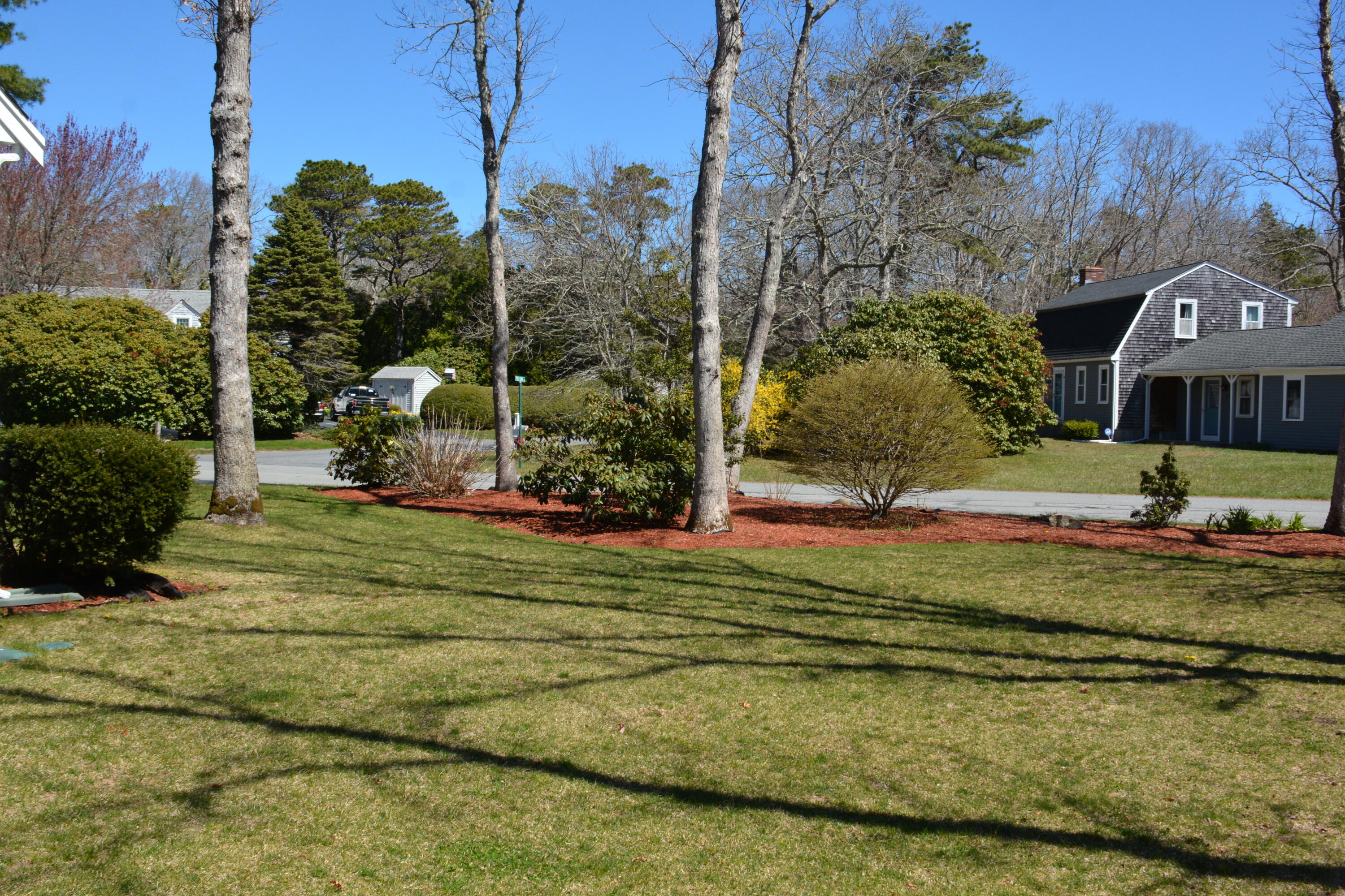 5 Nottingham Drive East Sandwich MA 02537