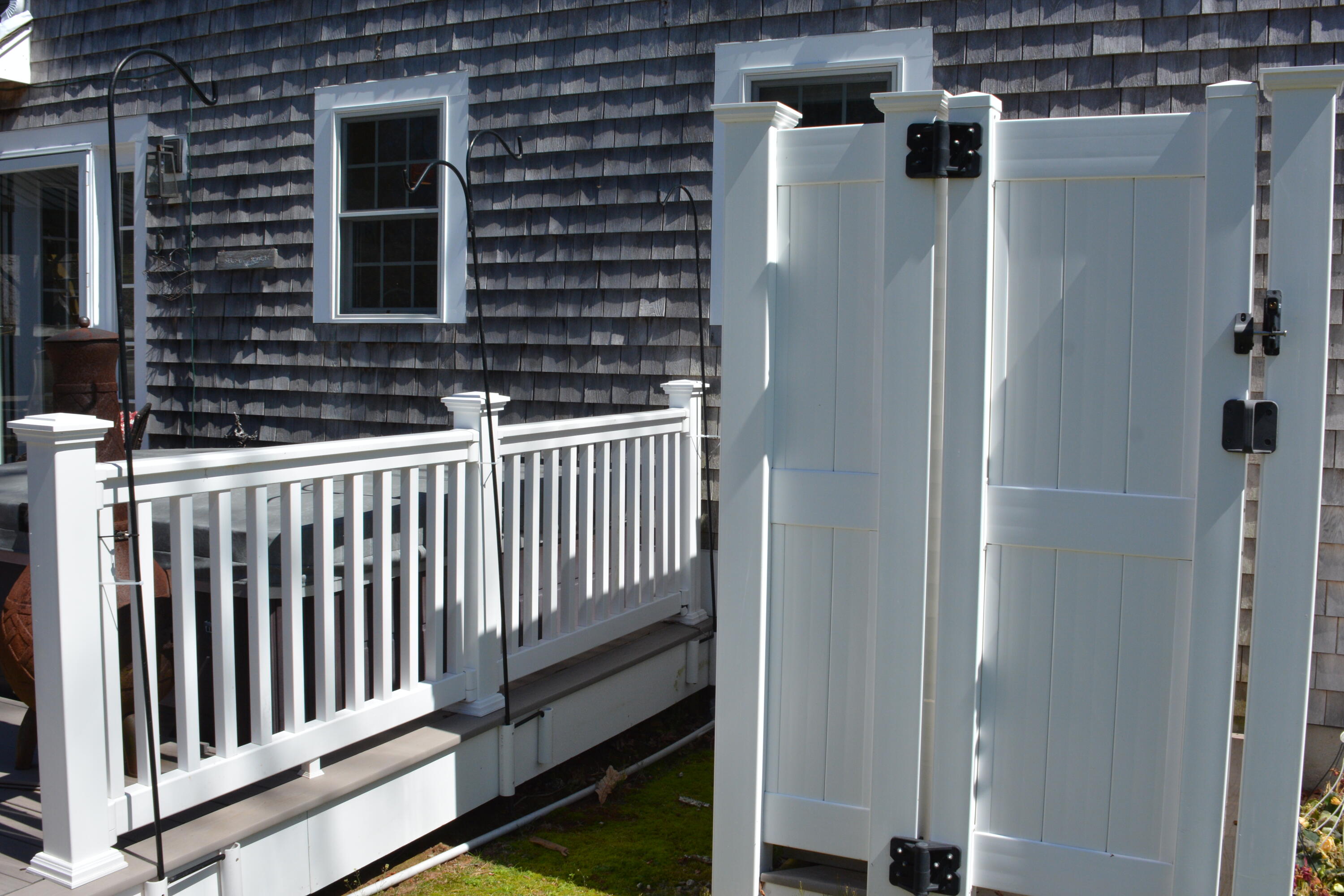 5 Nottingham Drive East Sandwich MA 02537