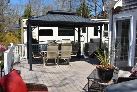 5 Nottingham Drive Sandwich MA 02537