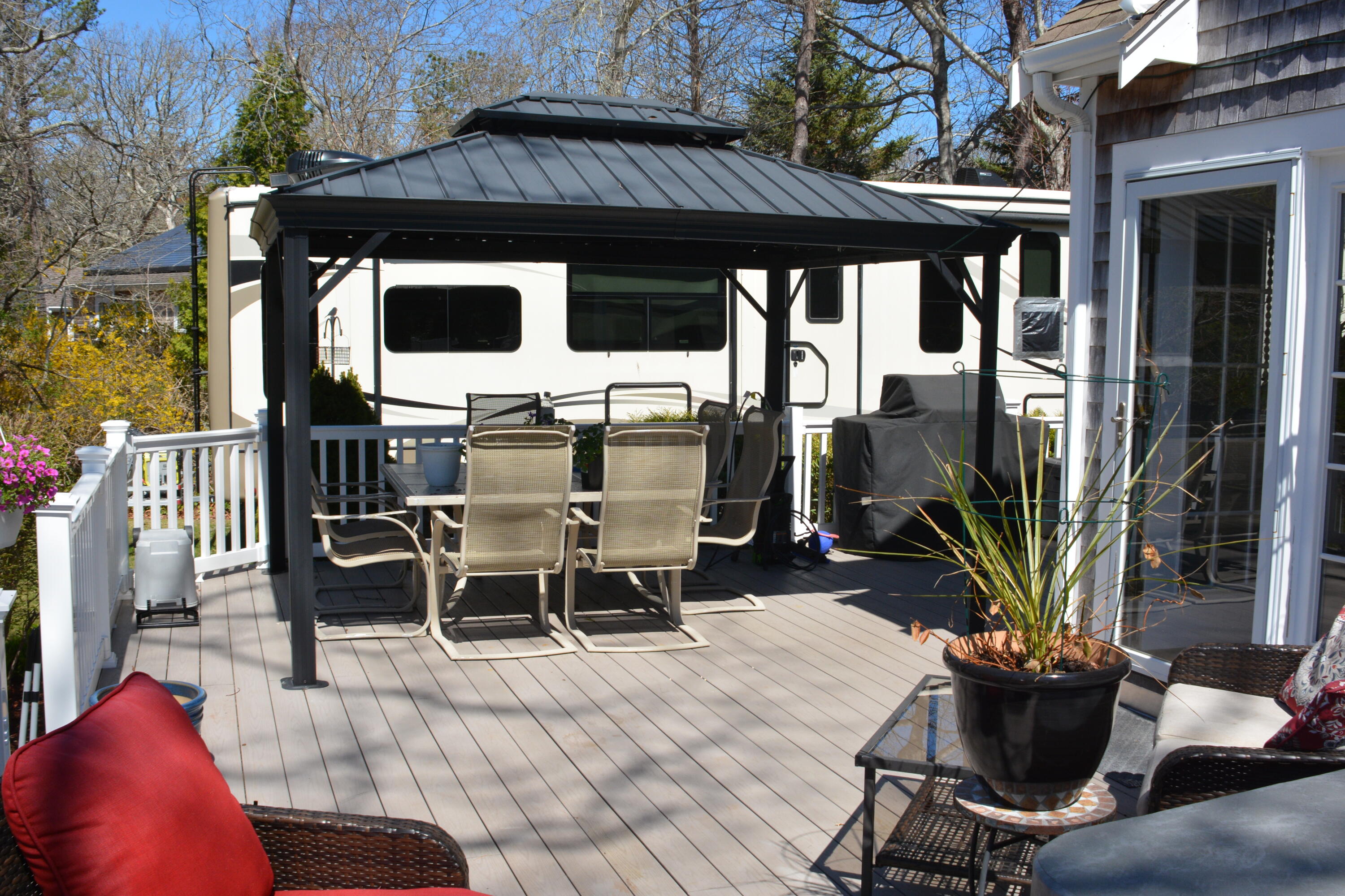 5 Nottingham Drive East Sandwich MA 02537