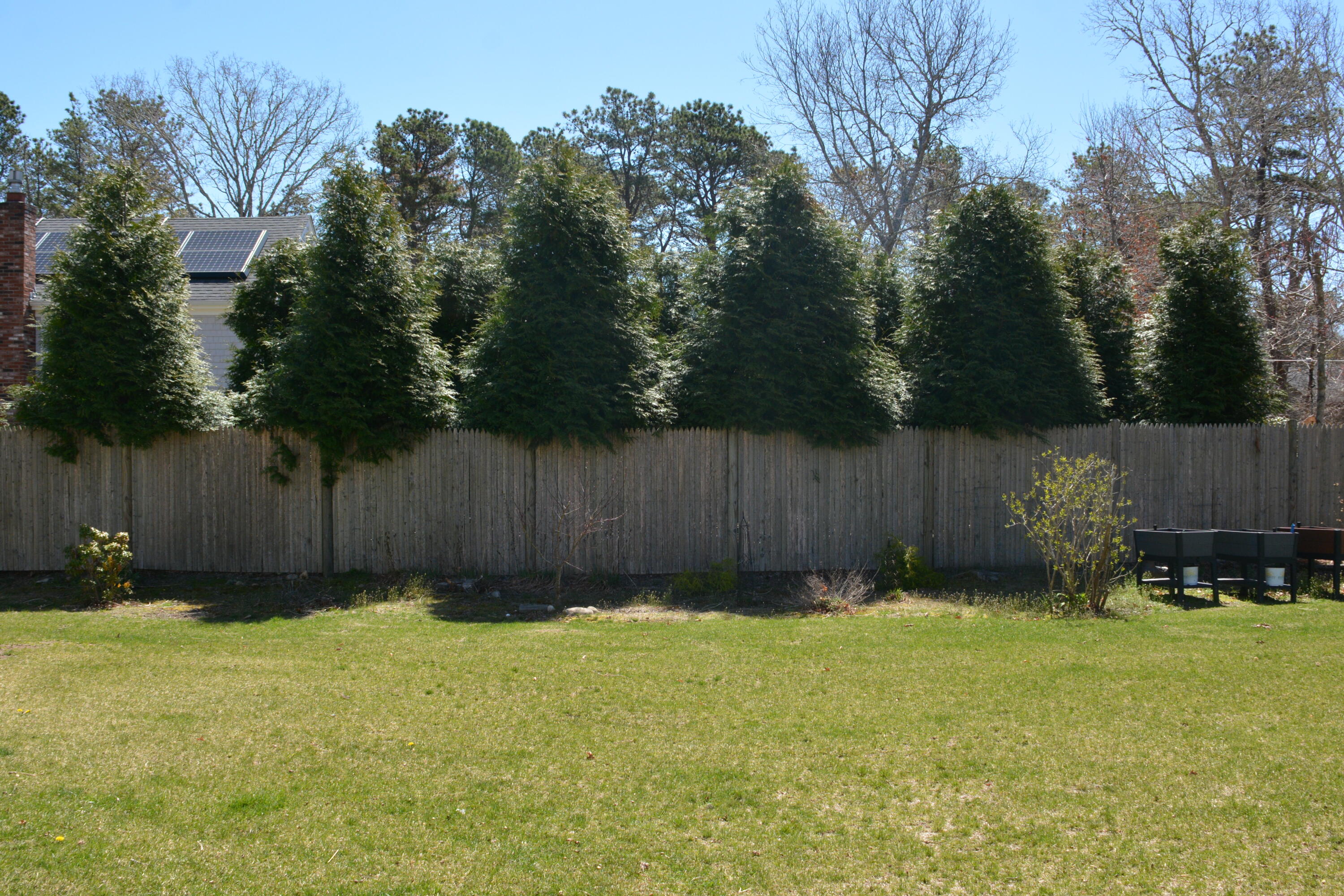5 Nottingham Drive East Sandwich MA 02537