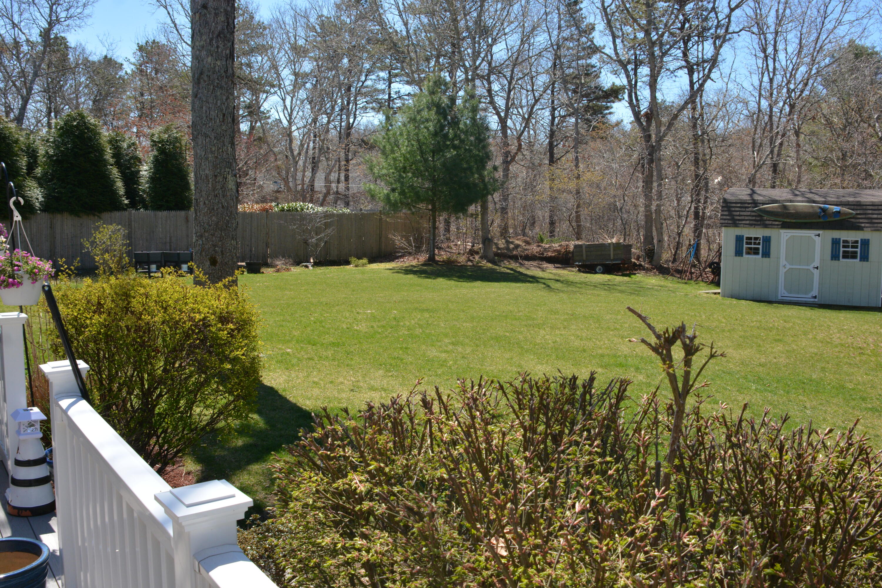 5 Nottingham Drive East Sandwich MA 02537