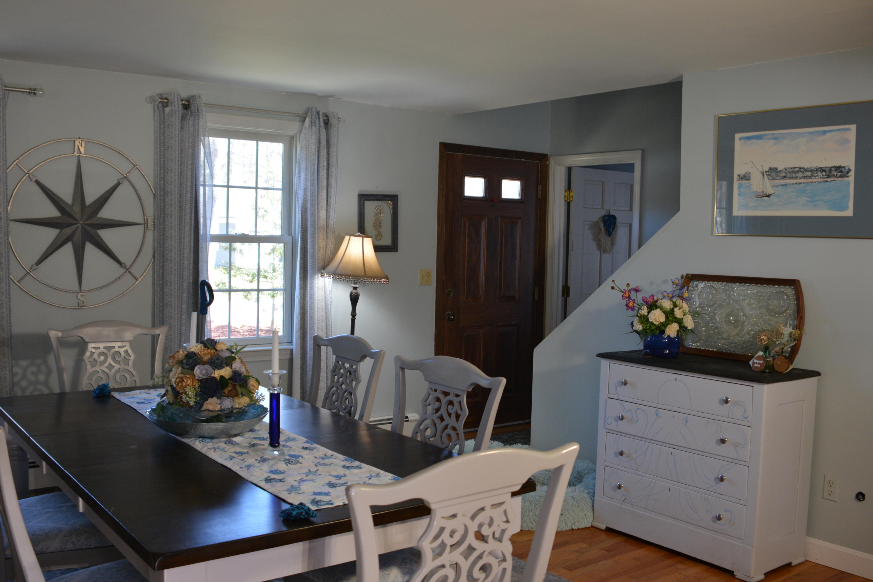 5 Nottingham Drive East Sandwich MA 02537