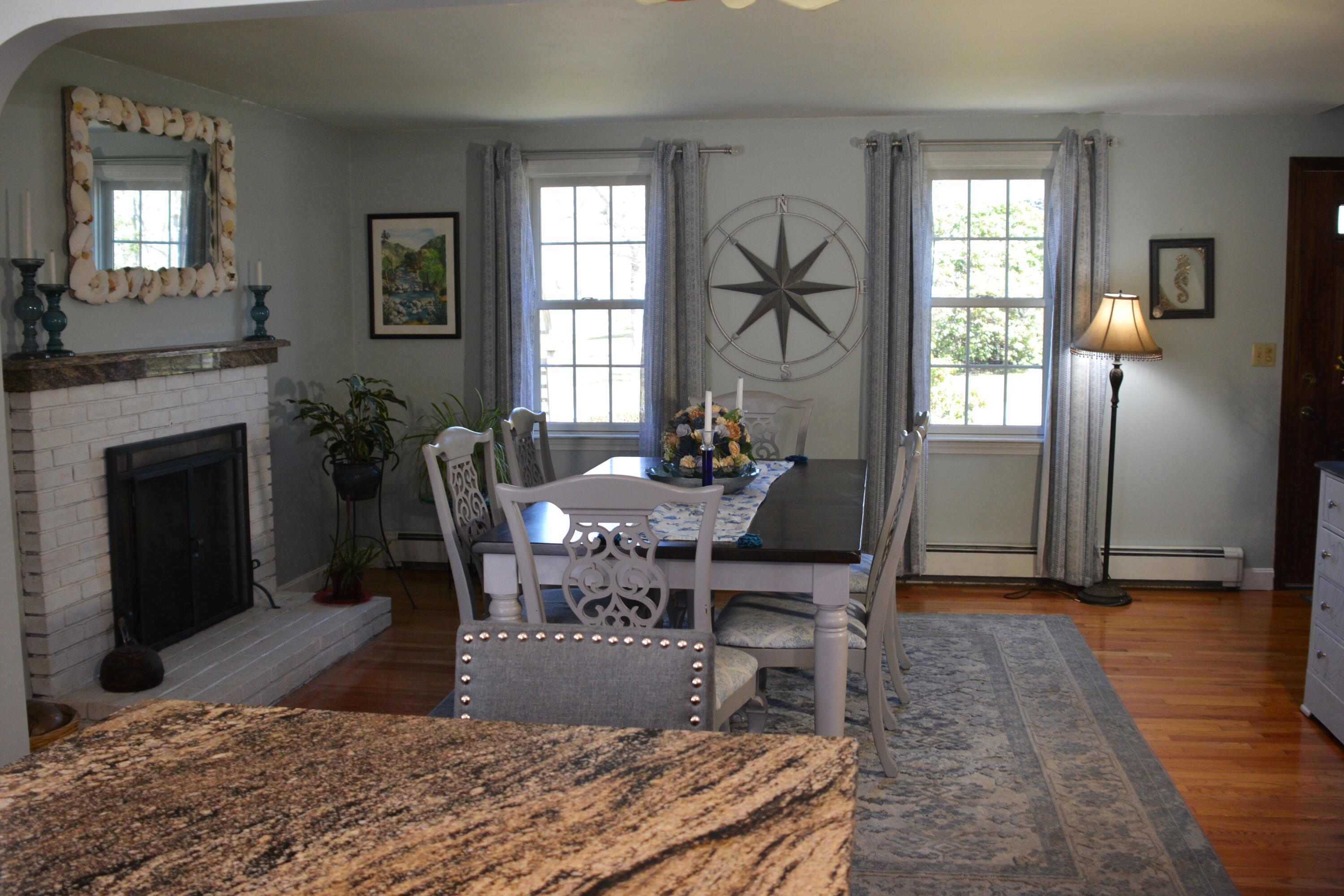5 Nottingham Drive East Sandwich MA 02537